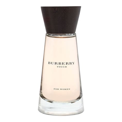 burberry perfumy fragrantica|burberry touch for women fragrantica.